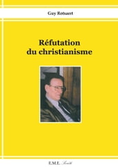 Réfutation du christianisme