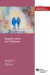 Regards croisés sur l itinérance