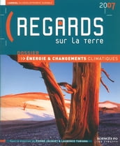 Regards sur la Terre 2007