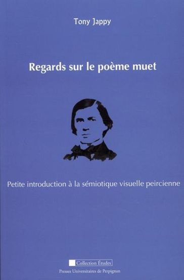 Regards sur le poème muet - Tony Jappy