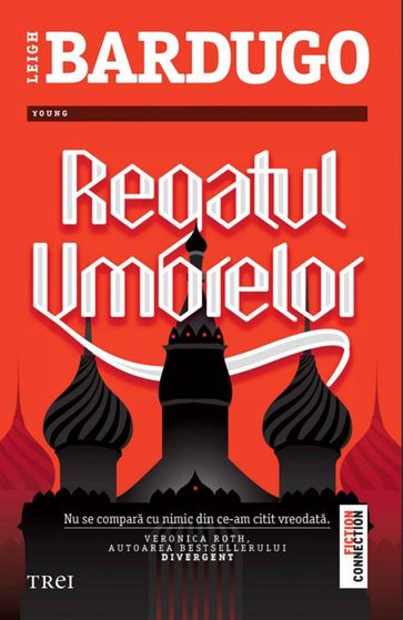 Regatul umbrelor - Leigh Bardugo