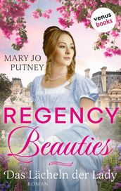 Regency Beauties - Das Lächeln der Lady