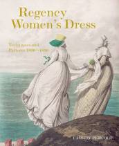Regency Women s Dress