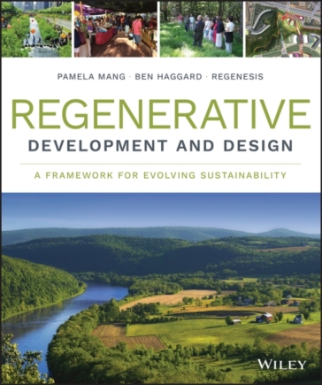 Regenerative Development and Design - Regenesis Group