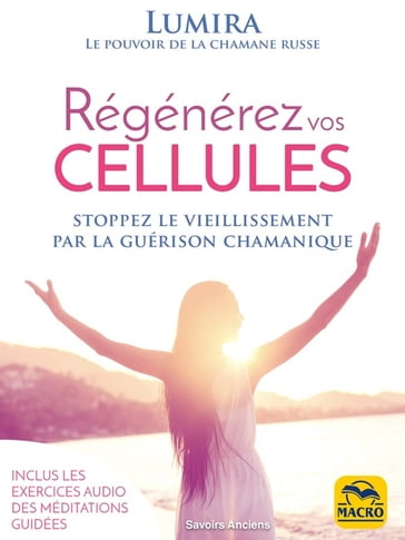 Régénérez Vos Cellules - Lumira