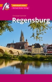 Regensburg MM-City Michael Muller Verlag