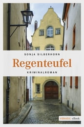 Regenteufel