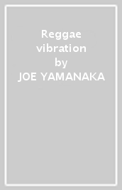 Reggae vibration