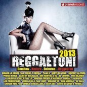 Reggaeton 2013
