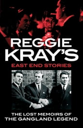 Reggie Kray