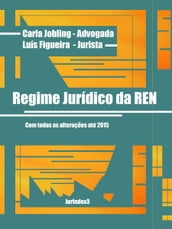 Regime Jurídico da Reserva Ecológica Nacional (REN)