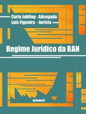 Regime Jurídico da Reserva Agrícola Nacional (RAN)