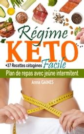 Régime keto facile