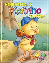 Reginaldo, o Patinho curiosos