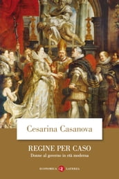 Regine per caso