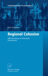 Regional Cohesion