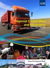 Regional Cooperation and Integration