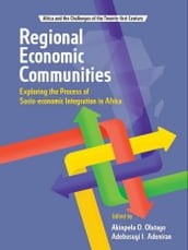 Regional Economic Communities