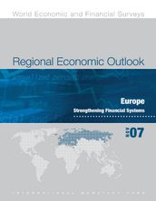 Regional Economic Outlook: Europe (November 2007)
