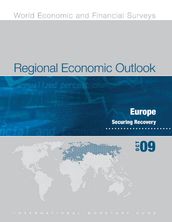 Regional Economic Outlook: Europe, October 2009