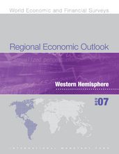 Regional Economic Outlook: Western Hemisphere (November 2007)