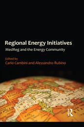 Regional Energy Initiatives