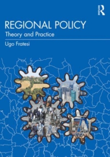 Regional Policy - Ugo Fratesi