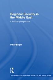 Regional Security in the Middle East