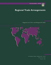 Regional Trade Arrangements