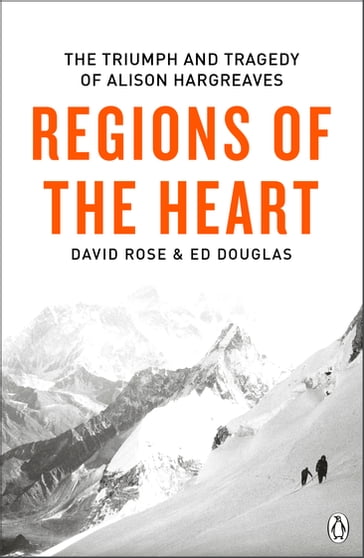Regions of the Heart - David Rose - Ed Douglas