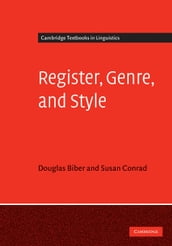 Register, Genre, and Style