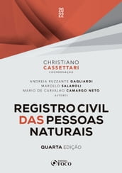 Registro civil das pessoas naturais