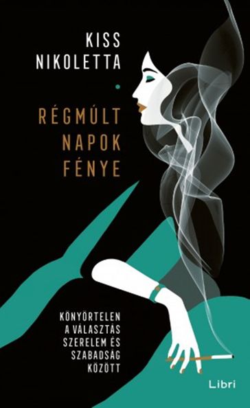 Régmúlt napok fénye - Nikoletta Kiss