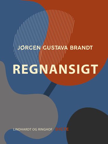 Regnansigt - Jørgen Gustava Brandt