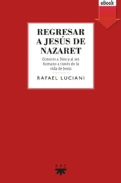 Regresar a Jesús de Nazaret