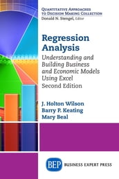 Regression Analysis