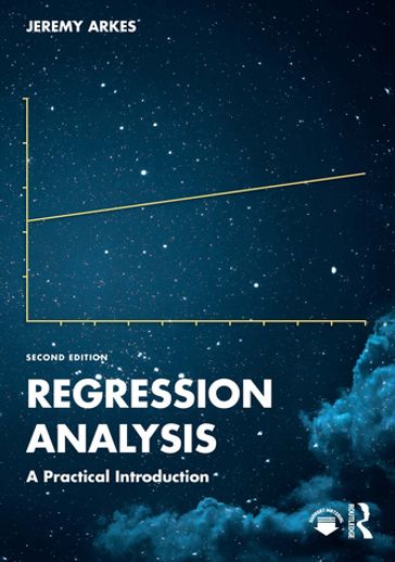 Regression Analysis - Jeremy Arkes