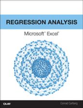 Regression Analysis Microsoft Excel