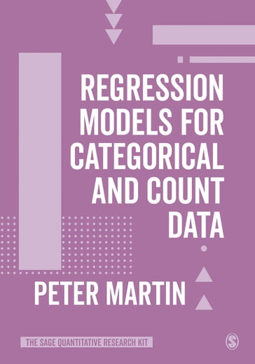 Regression Models for Categorical and Count Data - Peter Martin