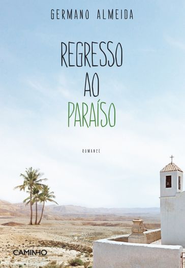 Regresso ao Paraíso - GERMANO ALMEIDA