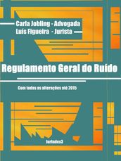 Regulamento Geral do Ruído