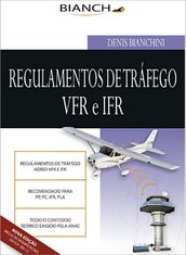 Regulamento de Tráfego Aéreo VFR e IFR
