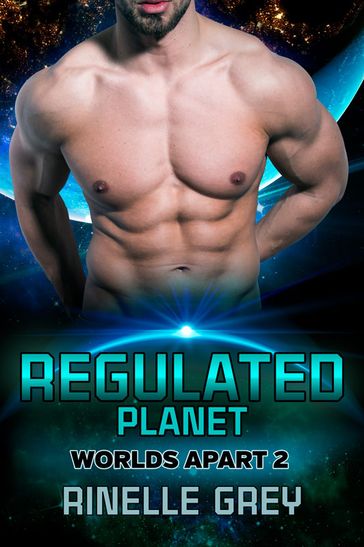 Regulated Planet - Rinelle Grey