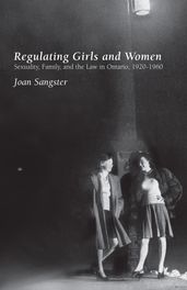 Regulating Girls and Women