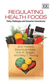 Regulating Health Foods