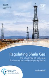 Regulating Shale Gas