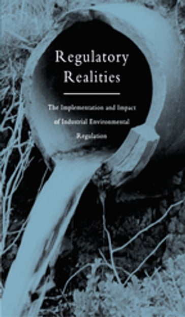 Regulatory Realities - Andrew Gouldson - Joseph Murphy