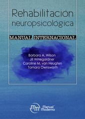 Rehabilitación neuropsicológica