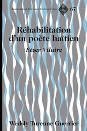Réhabilitation d un poète haïtien