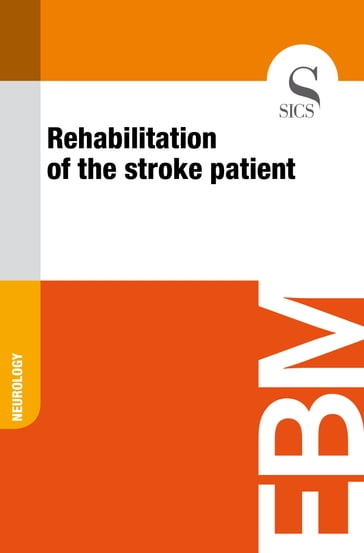 Rehabilitation of the Stroke Patient - Sics Editore